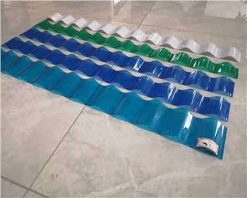 西安塑料亮瓦廠(chǎng)家-930圓波亮瓦 西安塑料亮瓦廠(chǎng)家-930圓波亮瓦